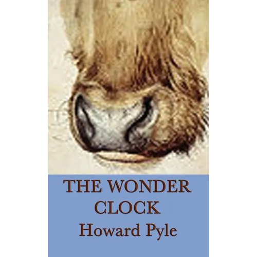 The Wonder Clock