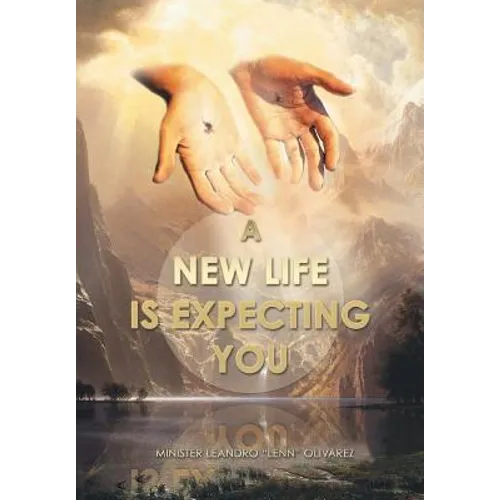 A New Life Is Expecting You