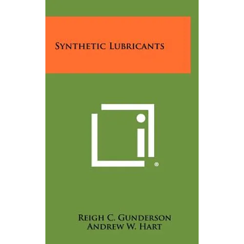 Synthetic Lubricants