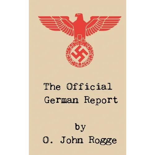 The Official German Report