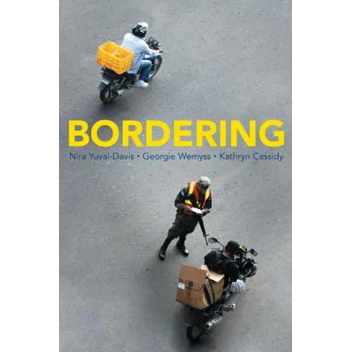 Bordering
