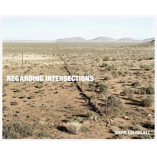 David Goldblatt: Regarding Intersections