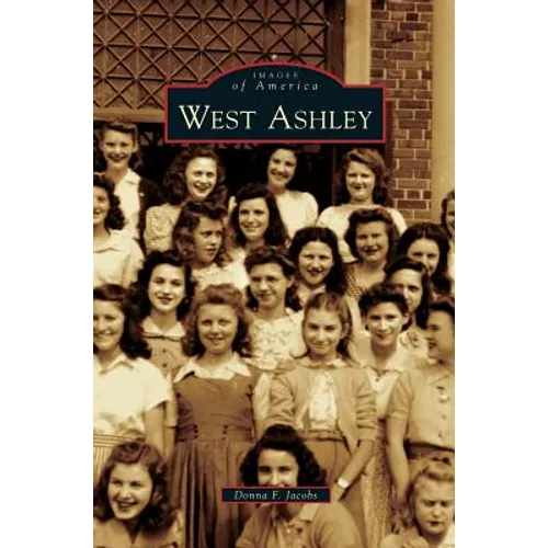 West Ashley