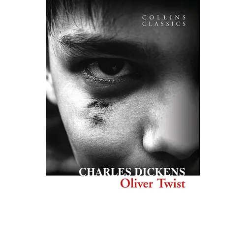 Oliver Twist