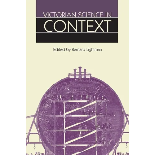 Victorian Science in Context