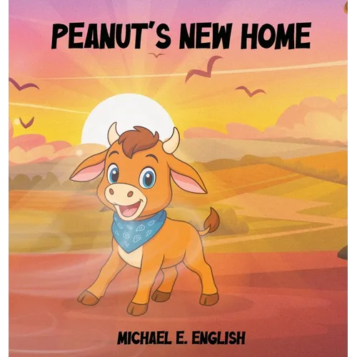 Peanut's New Home
