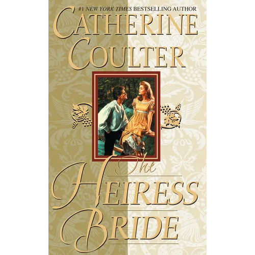 The Heiress Bride: Bride Series
