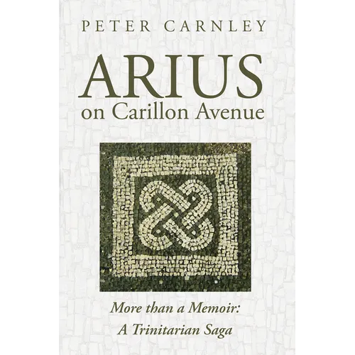 Arius on Carillon Avenue
