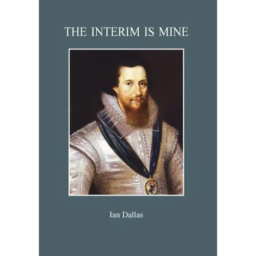 The Interim Is Mine