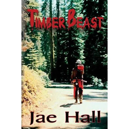 TimberBeast