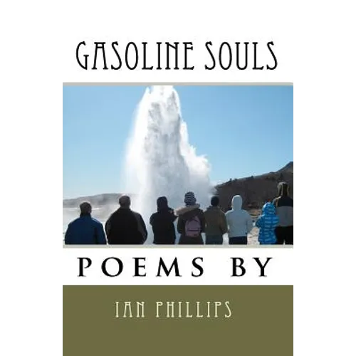 Gasoline Souls