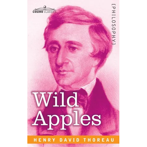 Wild Apples
