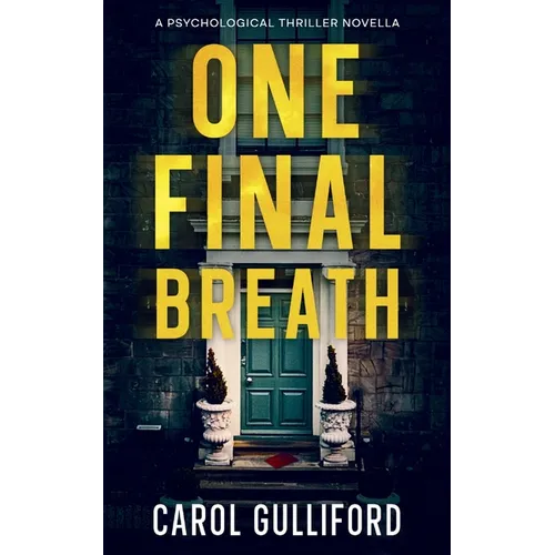 One Final Breath
