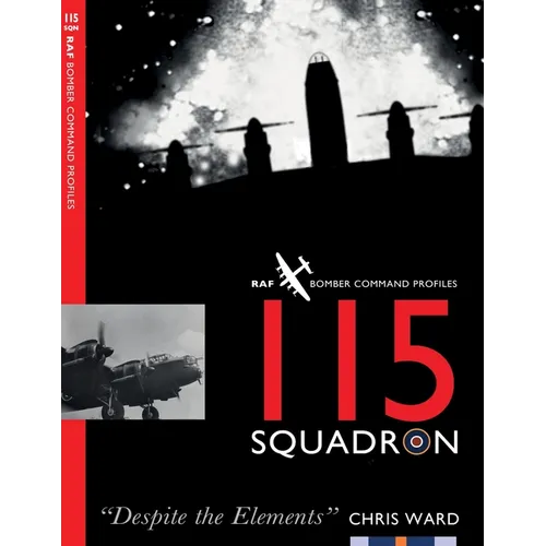 115 Squadron
