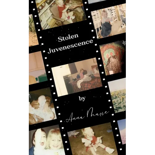 Stolen Juvenescence