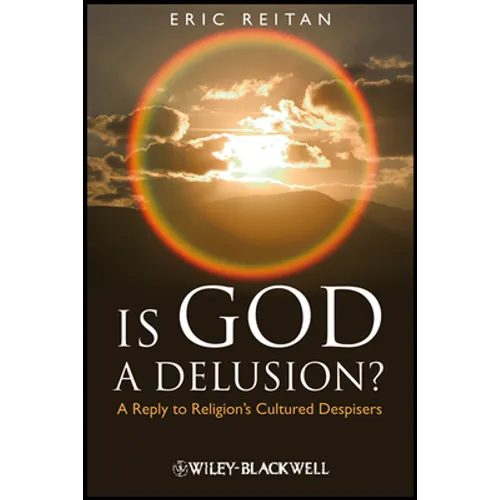 Is God a Delusion?