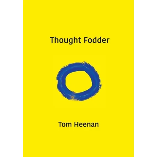 Thought Fodder