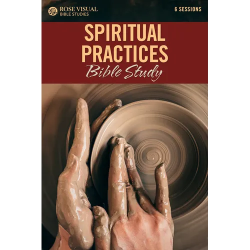 Spiritual Practices Bible Study