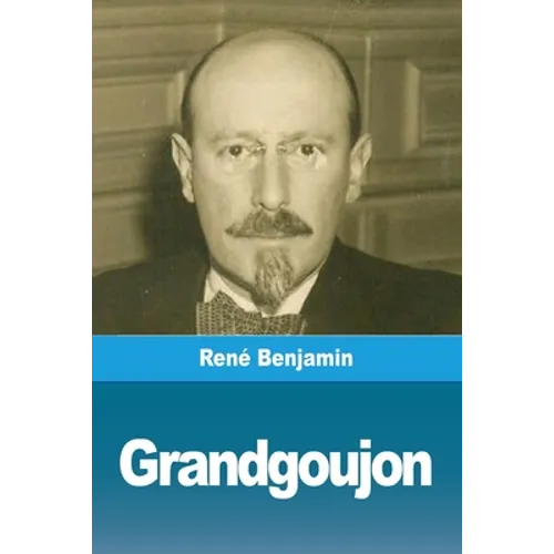 Grandgoujon