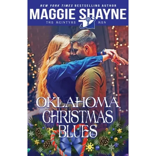 Oklahoma Christmas Blues