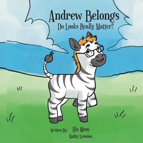 Andrew Belongs: Do Looks Really Matter?
