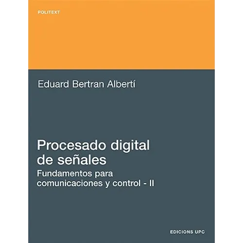 Procesado Digital de Seales - 2