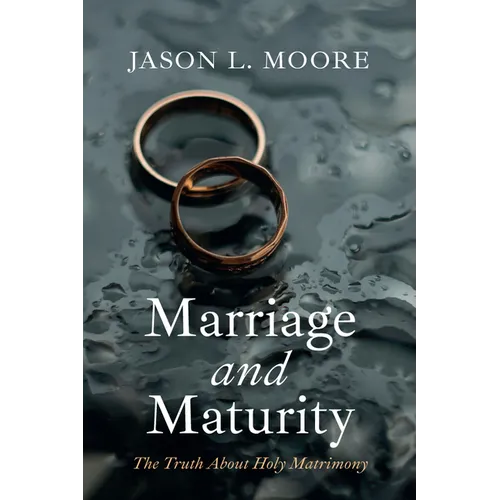 Marriage and Maturity