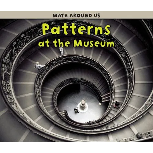 Patterns at the Museum