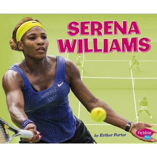 Serena Williams