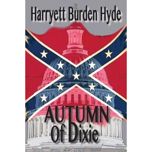 Autumn of Dixie