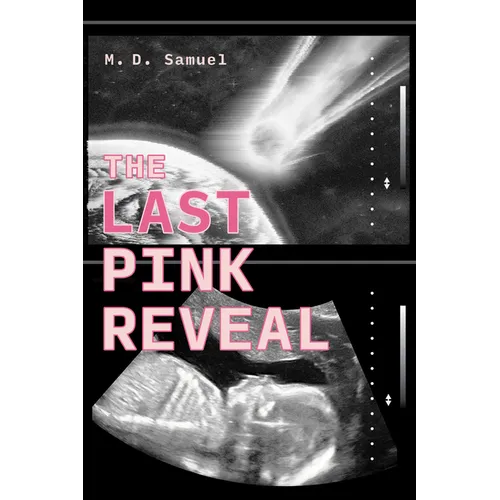 The Last Pink Reveal