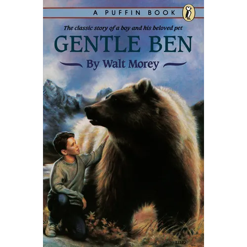 Gentle Ben
