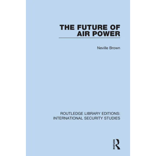 The Future of Air Power