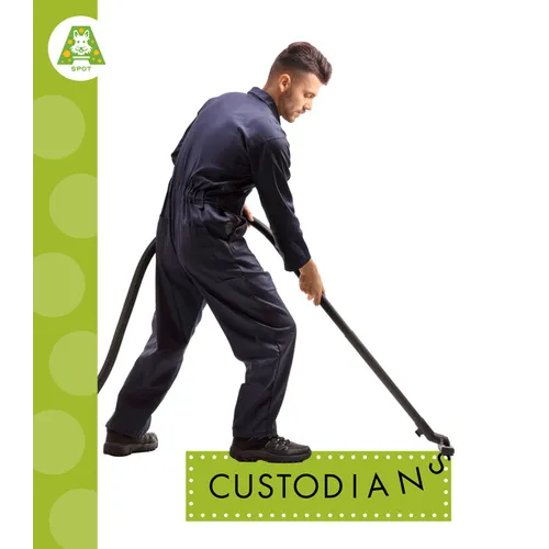 Custodians