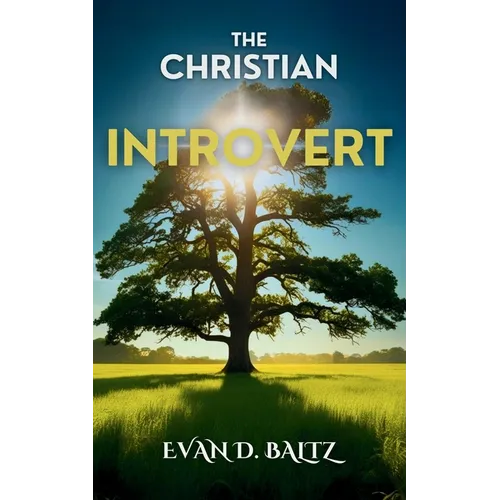 The Christian Introvert