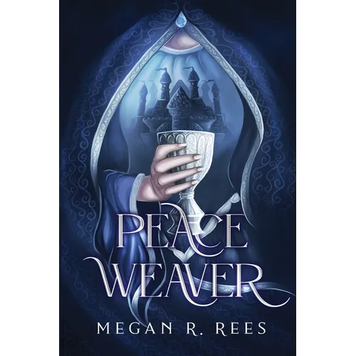 Peace Weaver - Paperback