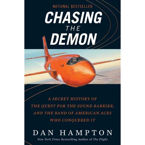 Chasing the Demon