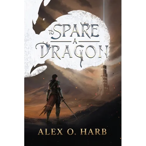 To Spare A Dragon