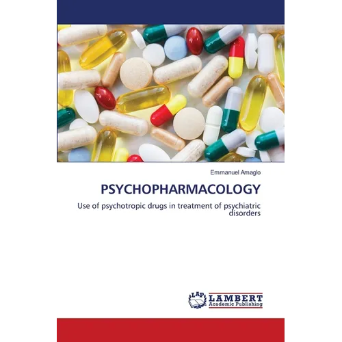 Psychopharmacology