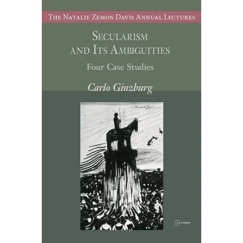 Secularism and Its Ambiguities: Four Case Studies