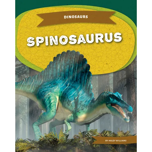 Spinosaurus