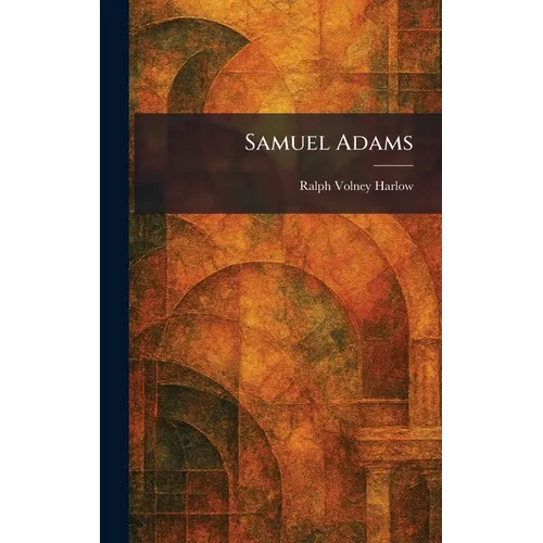 Samuel Adams
