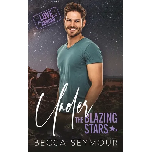 Under the Blazing Stars