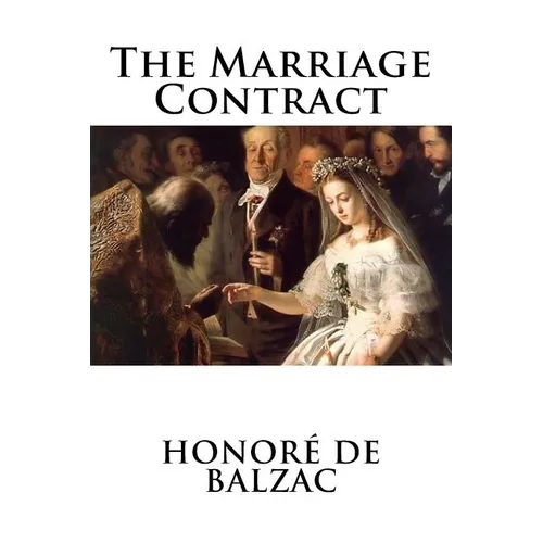 The Marriage Contract
