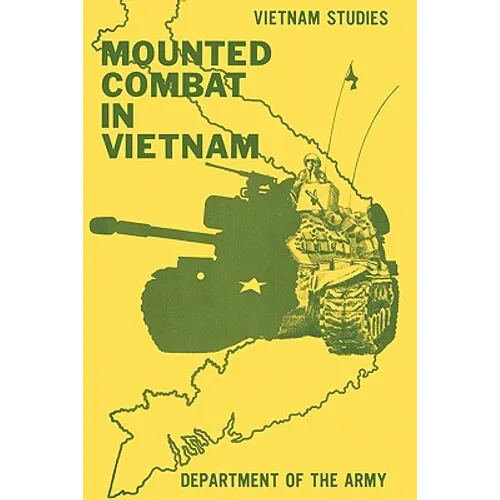 Mounted Combat in Vietnam