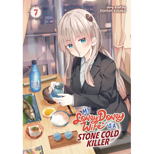 My Lovey-Dovey Wife Is a Stone Cold Killer Vol. 7