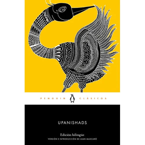 Upanishads (Ediciã3n Bilingã1/4e) / Upanishads (Bilingual Edition)