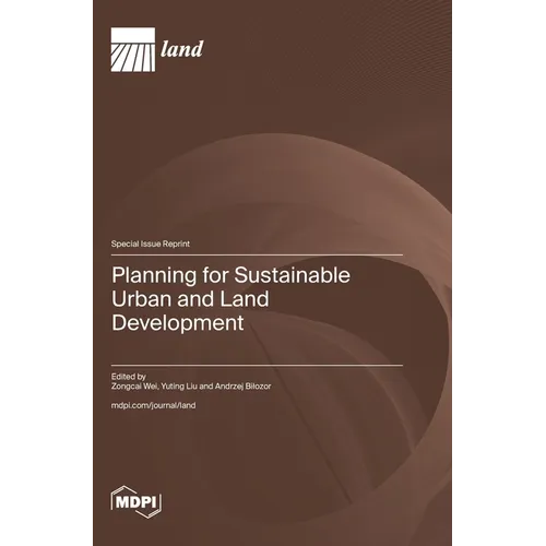 Planning for Sustainable Urban and Land Development