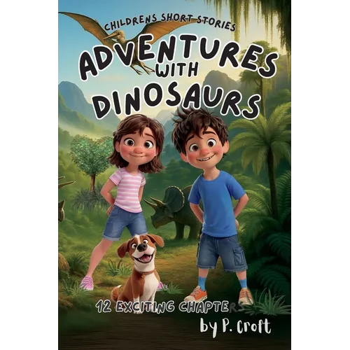 Adventures with Dinosaurs