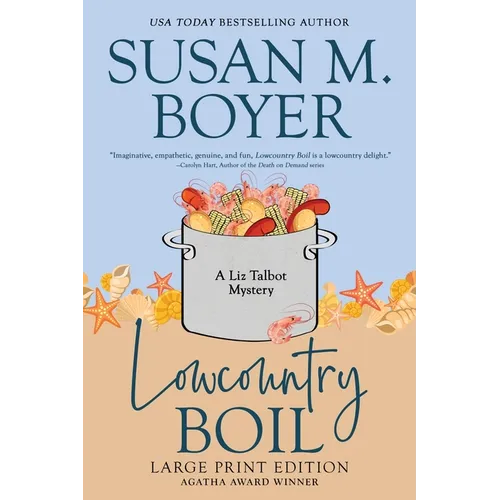 Lowcountry Boil